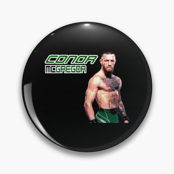 Item preview, Conor Mcgregor designed and sold by Knightfashions.