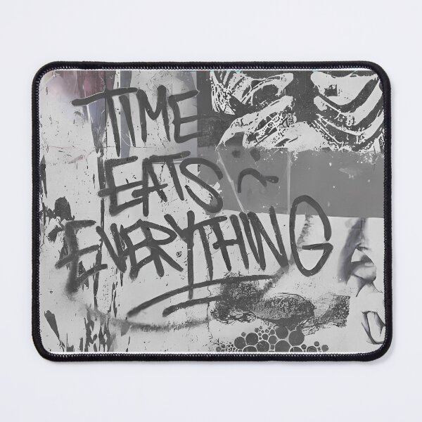 Item preview, Graffiti Of The Void designed and sold by 2sad2throwaway.