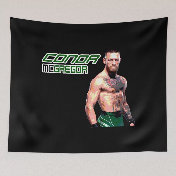 Item preview, Conor Mcgregor designed and sold by Knightfashions.