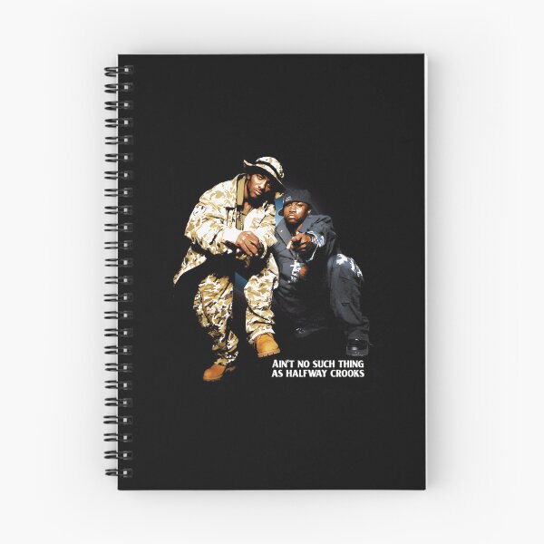 Item preview, Mobb Deep  designed and sold by Knightfashions.
