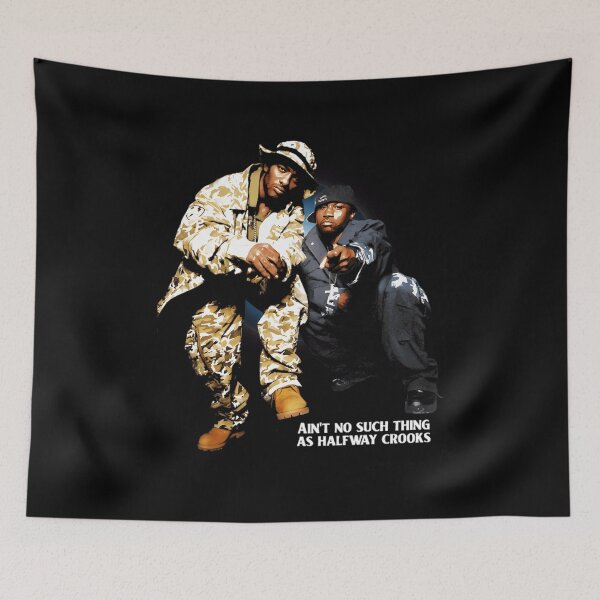 Item preview, Mobb Deep  designed and sold by Knightfashions.