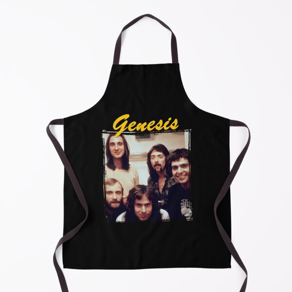 Item preview, Genesis Band designed and sold by AzDin6.
