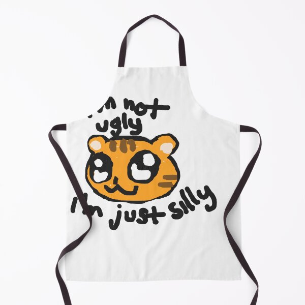 Item preview, Silly pookie designed and sold by Deerclish.