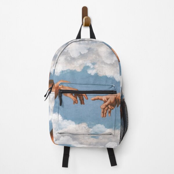 Item preview, Creation of Adam designed and sold by Zheap14.