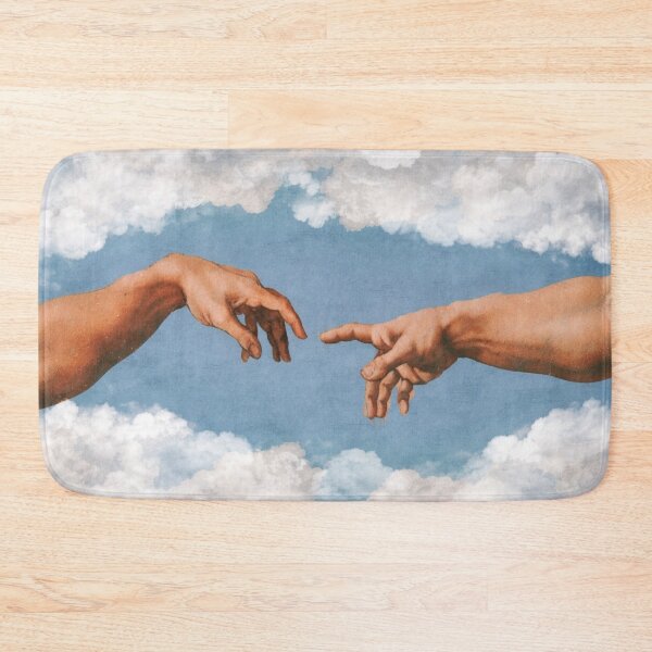 Item preview, Creation of Adam  designed and sold by Zheap14.