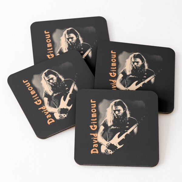 Item preview, David Gilmour Singer designed and sold by AzDin6.