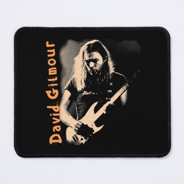 Item preview, David Gilmour Singer designed and sold by AzDin6.
