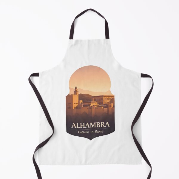 Item preview, Alhambra Patterns That Never Whisper designed and sold by EdvvinStudios.