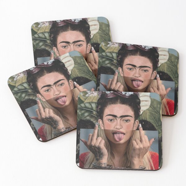 Item preview, UNAPOLOGETIC MUSE designed and sold by Rene  Garza.