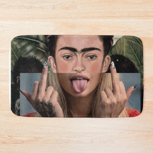 Item preview, UNAPOLOGETIC MUSE designed and sold by Rene  Garza.
