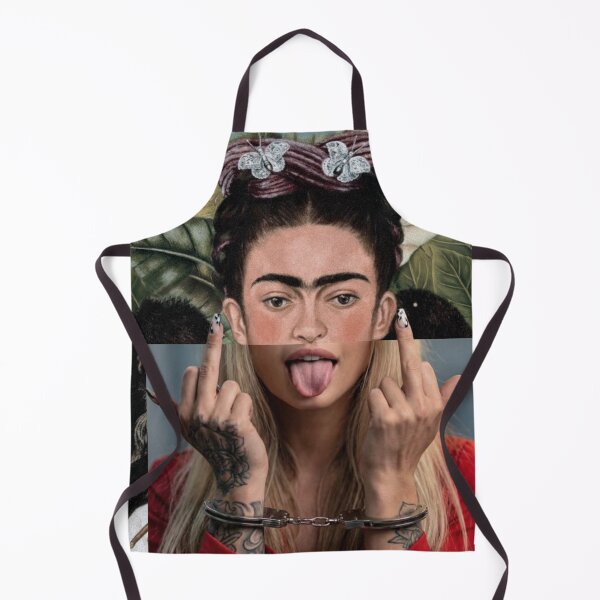 Item preview, UNAPOLOGETIC MUSE designed and sold by Rene Garza.