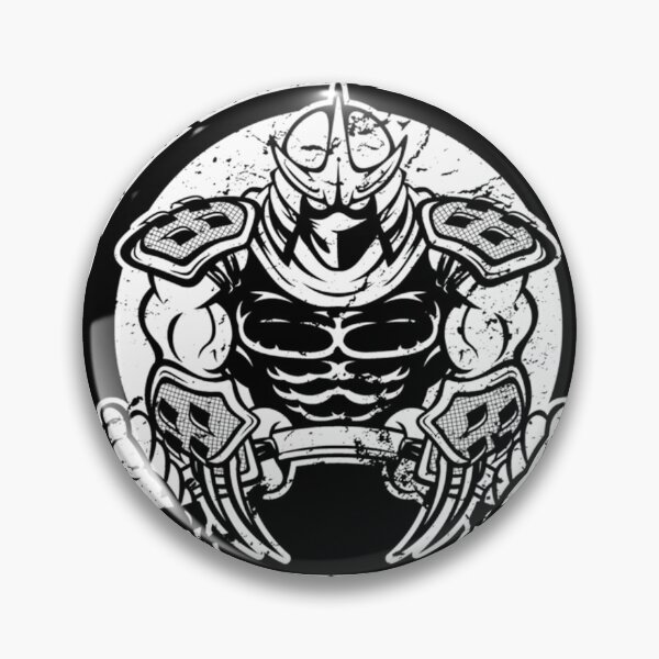 Item preview, Shredder'S Gym designed and sold by khnnakapitih.