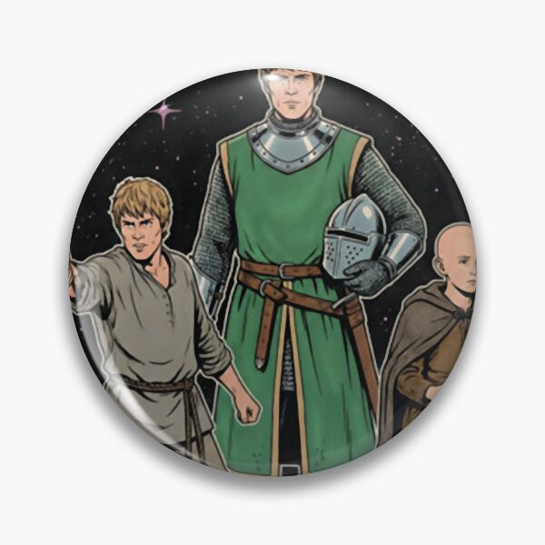 Item preview, a knight of the seven kingdoms T-Shirt (1) designed and sold by motayogidan6.
