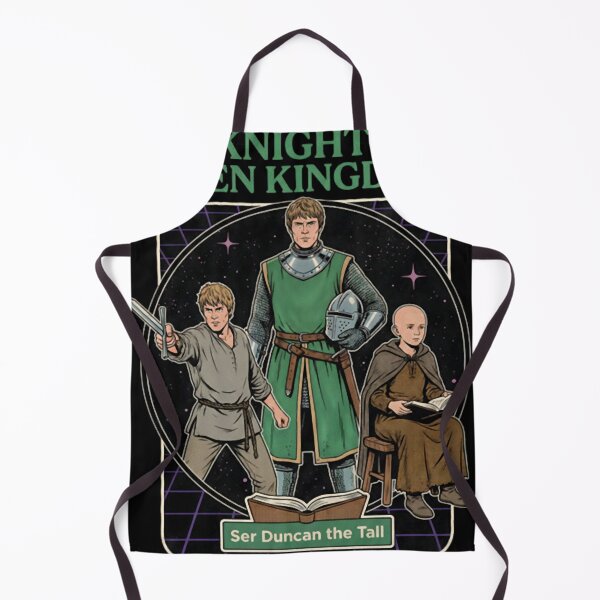 Item preview, a knight of the seven kingdoms T-Shirt (1) designed and sold by motayogidan6.