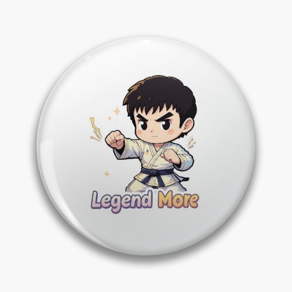 Item preview, Power Punch Sticker designed and sold by VanshRana2.