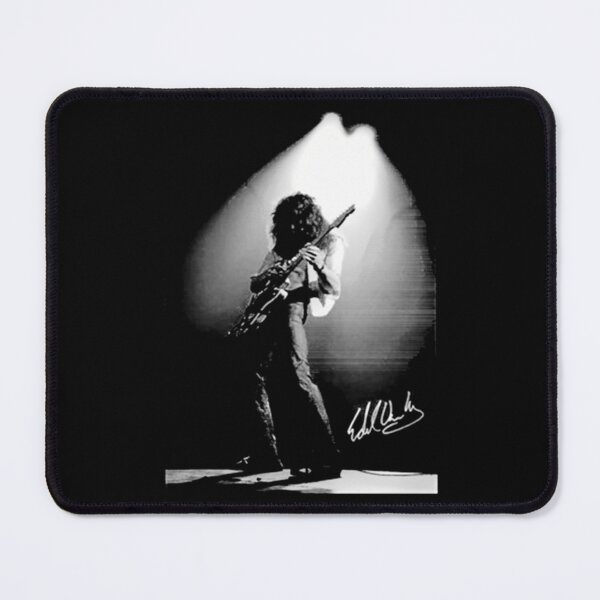 Item preview, VanHalens 80S Rock Band Tour designed and sold by AzDin6.