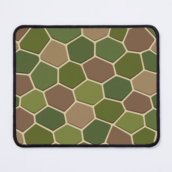 Item preview, Olive Ridley Sea Turtle Shell Pattern designed and sold by WildlifeInc.