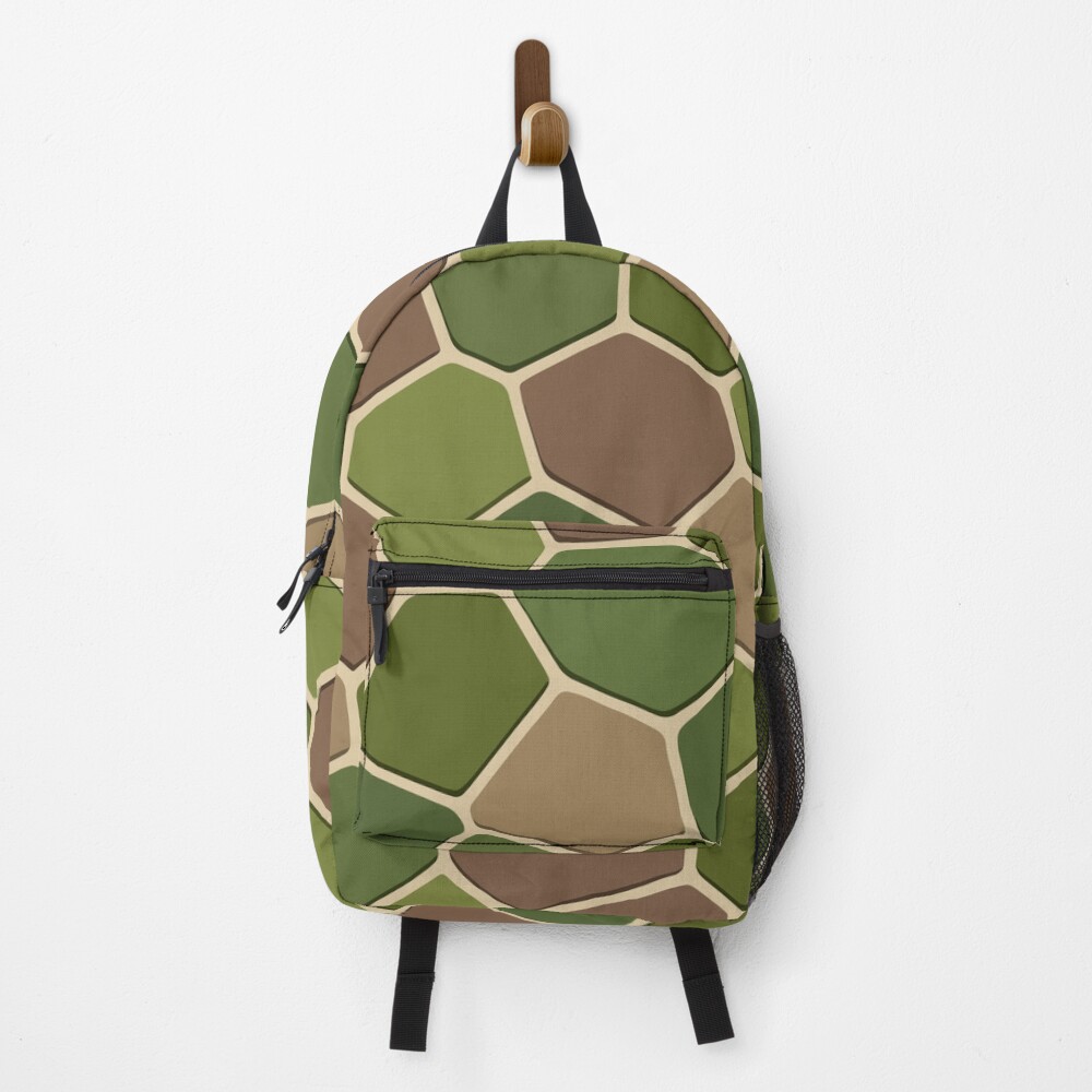 Item preview, Backpack designed and sold by WildlifeInc.