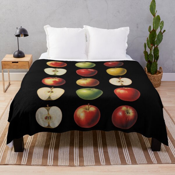 Item preview, Realistic Different Kinds Of Apple Varieties Apple Picking designed and sold by papertaless.