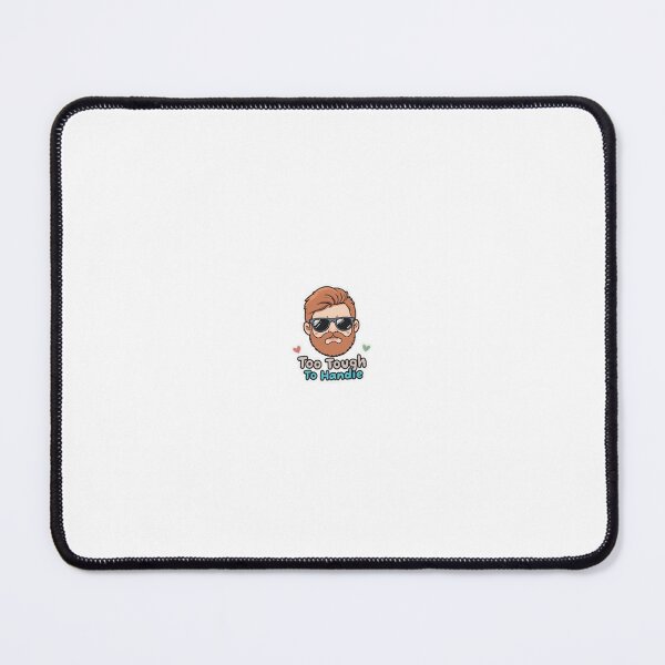 Item preview, Funny Tough Guy designed and sold by VanshRana2.