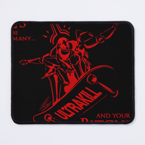 Item preview, Ultrakill Ultrakill Meme designed and sold by khnnakapitih.