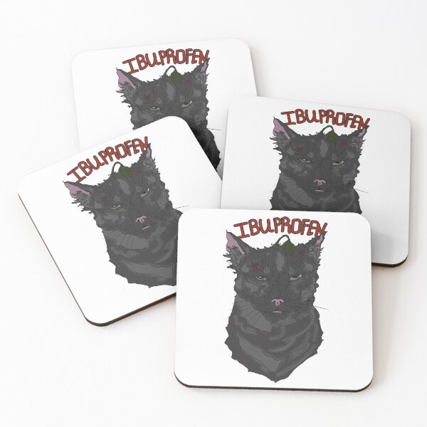 Item preview, I have a headache  designed and sold by Shybones.