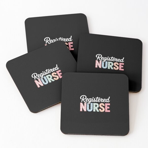 Item preview, Registered Nurse - RN Nursing Nurse Day designed and sold by Rrettgison.