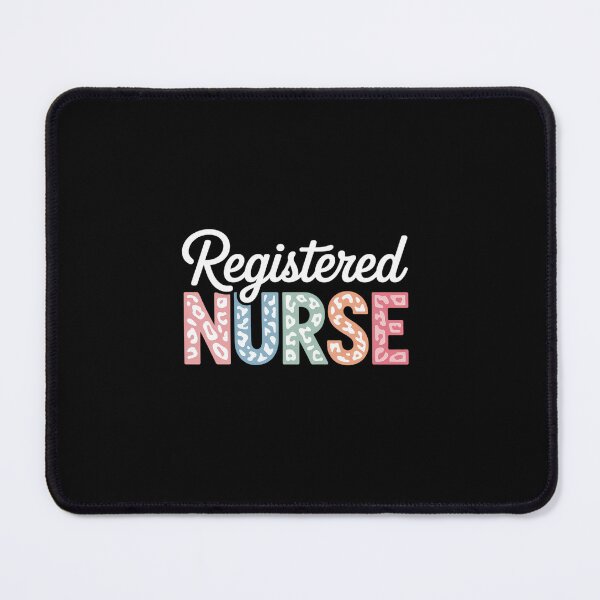 Item preview, Registered Nurse - RN Nursing Nurse Day designed and sold by Rrettgison.