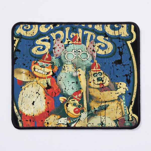 Item preview, Kids Show The Banana Splits Halloween Christmas Music  designed and sold by Koolzilla.