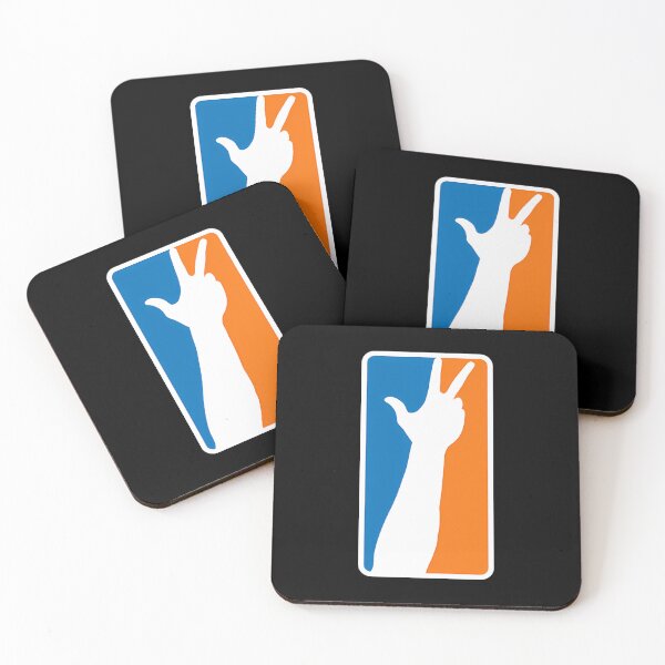 Item preview, Nba Logo Nyc Knicks designed and sold by AzDin6.