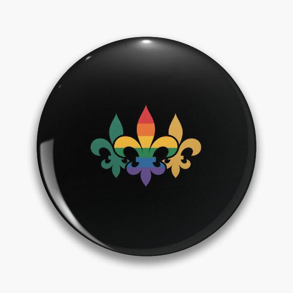 Item preview, Gay Mardi Gras LGBTQ Mardi Gras designed and sold by Rrettgison.