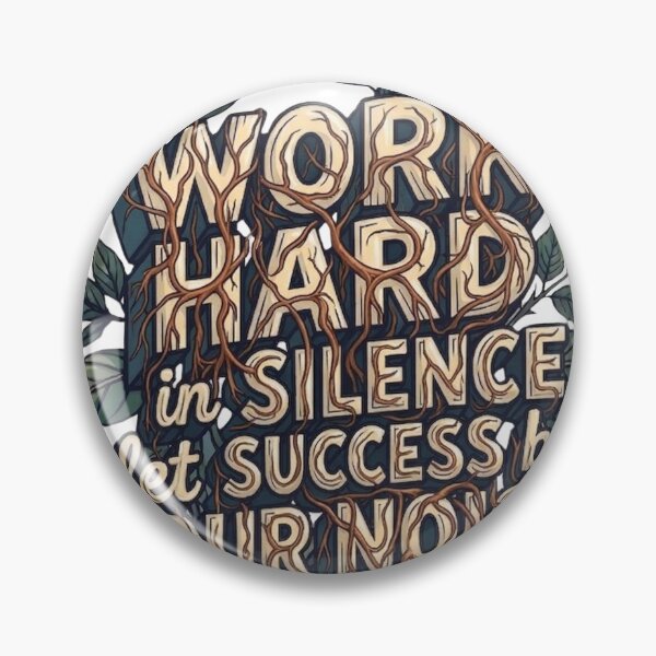 Item preview, work hard quotes designed and sold by ViajedorStore.