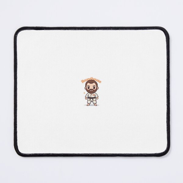 Item preview, Cute Karate Legend designed and sold by VanshRana2.