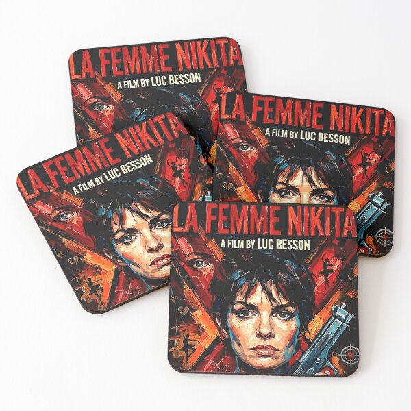 Item preview, From the Streets to the Catacombs: Vintage Noir Art designed and sold by Art's Diner.