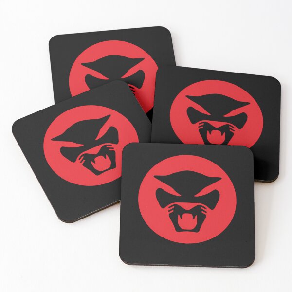 Item preview, Thundercat Logo Classic  designed and sold by cute-zone.