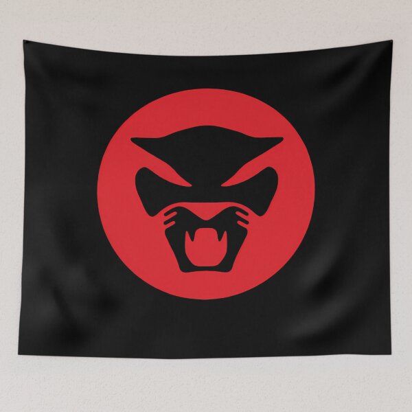 Item preview, Thundercat Logo Classic  designed and sold by cute-zone.