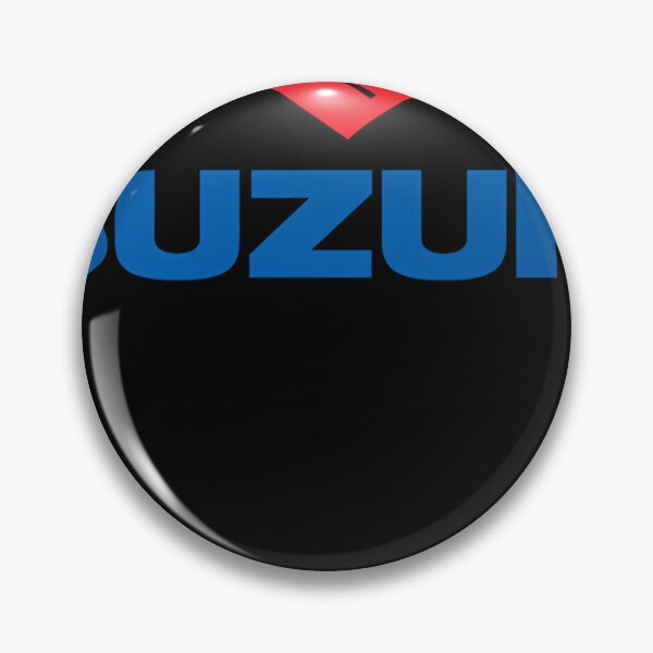 Item preview, Suzuki Logo designed and sold by Koolzilla.
