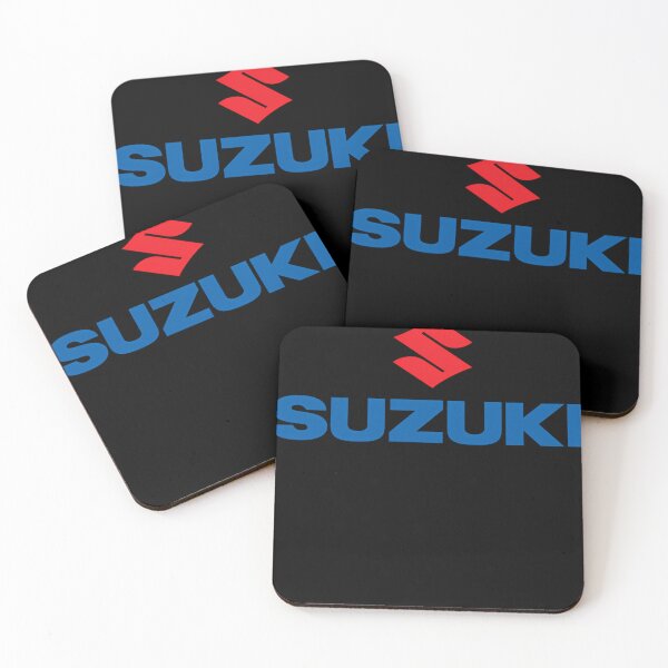 Item preview, Suzuki Logo designed and sold by Koolzilla.