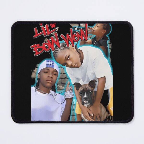 Item preview, Lil Bow Wow designed and sold by ayoubweebly.