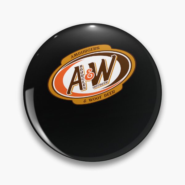 Item preview, Aw Means Amburgers And Wootbeer designed and sold by cute-zone.