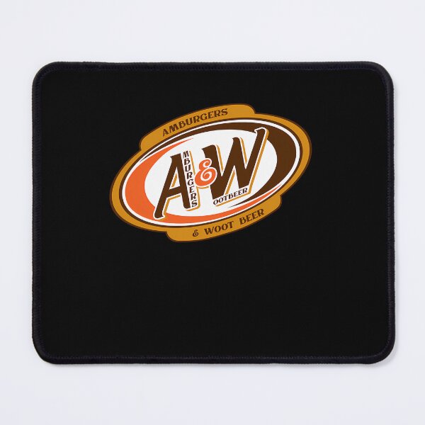 Item preview, Aw Means Amburgers And Wootbeer designed and sold by cute-zone.