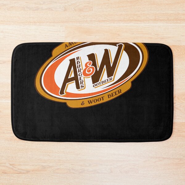 Item preview, Aw Means Amburgers And Wootbeer designed and sold by cute-zone.