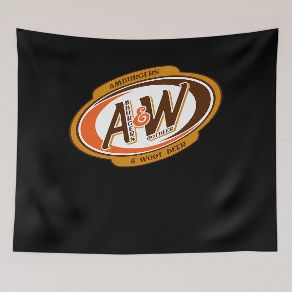 Item preview, Aw Means Amburgers And Wootbeer designed and sold by cute-zone.