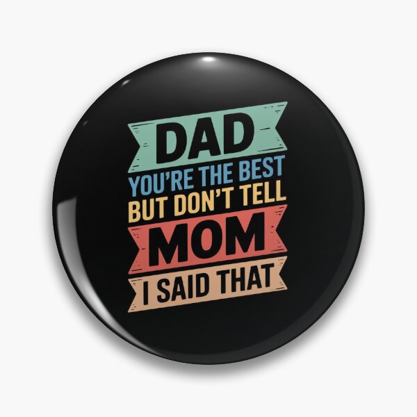 Item preview, Father s Day Son Daughter designed and sold by Rrettgison.