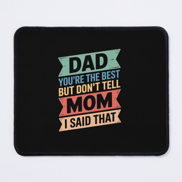 Item preview, Father s Day Son Daughter designed and sold by Rrettgison.