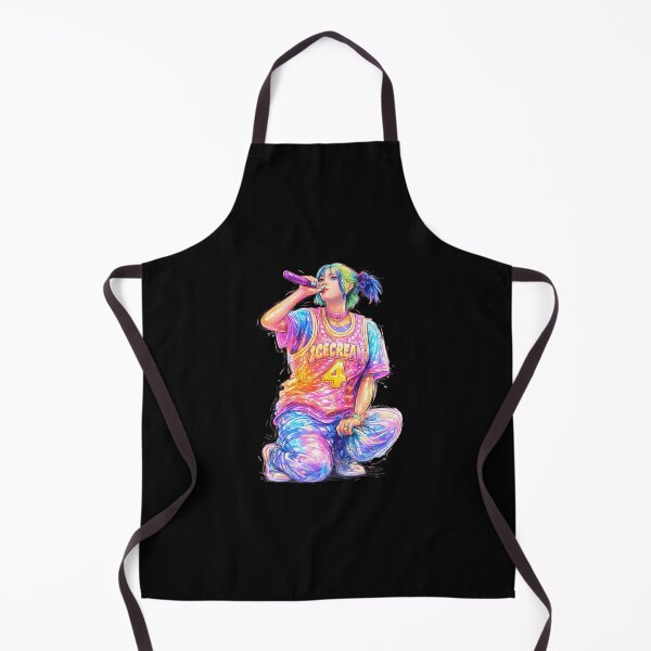 Item preview, Billie Eilish designed and sold by ayoubweebly.