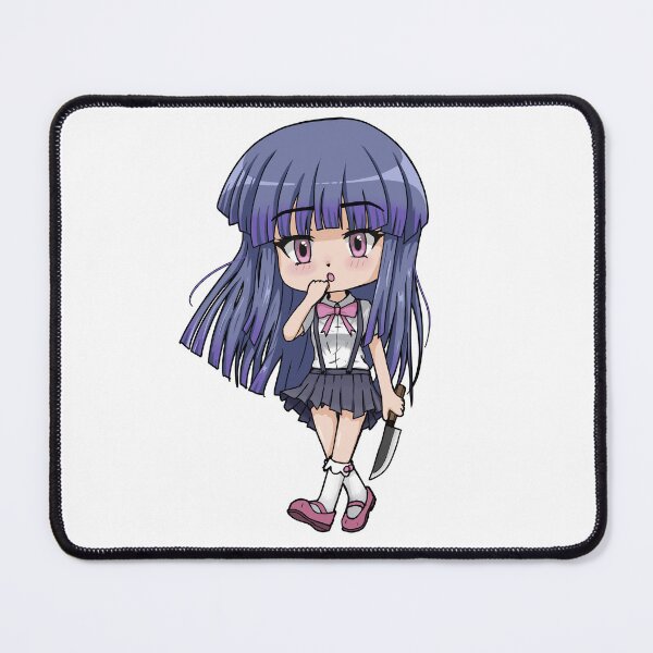 Item preview, Knife Furude Rika designed and sold by Kanabaki.