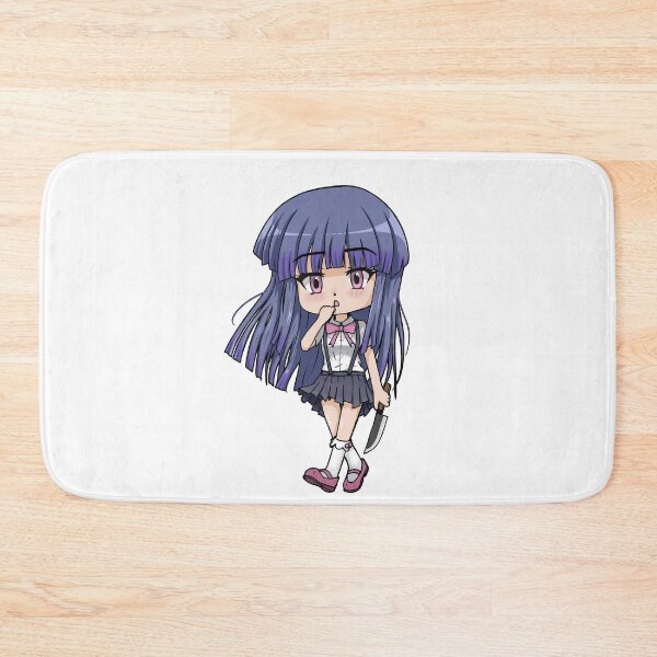 Item preview, Knife Furude Rika  designed and sold by Kanabaki.