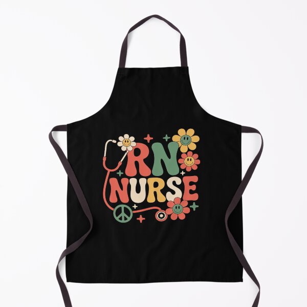 Item preview, Groovy RN Registered Nurse Juneteenth Black History Month designed and sold by Rrettgison.