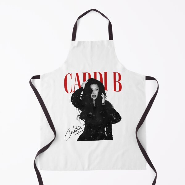 Item preview, Cardi B Inspired Little Miss Drama Am I The Drama designed and sold by AzDin6.